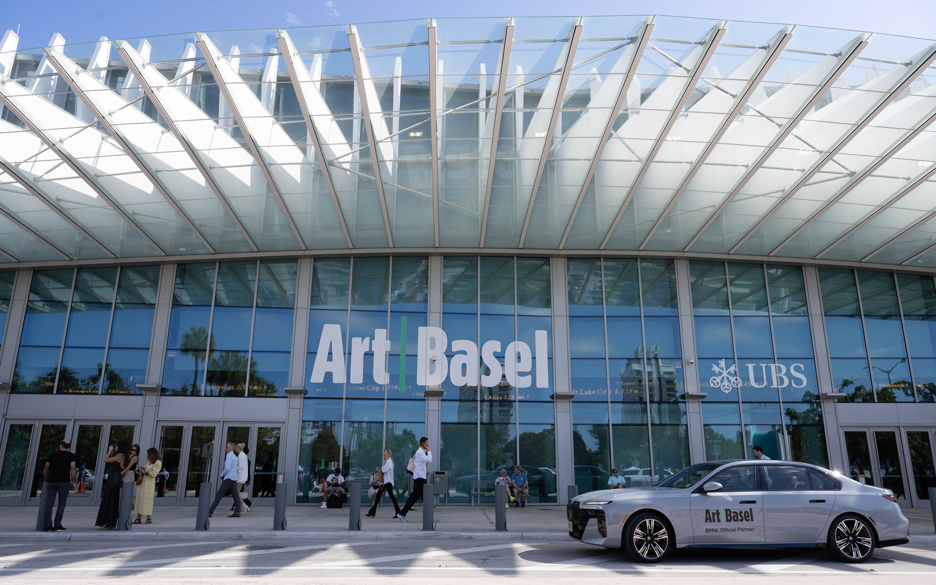 Art Basel Miami Beach 2023 – Donde la calidad del arte trasciende la inversión