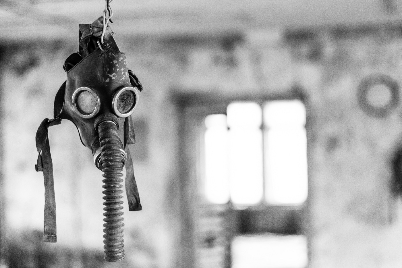La negligencia en Chérnobyl 34 años después