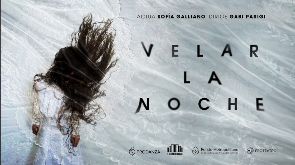 Velar la noche: ¿qué hacemos con lo que heredamos?