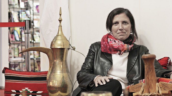 Claudia Piñeiro : Por una literatura inquieta