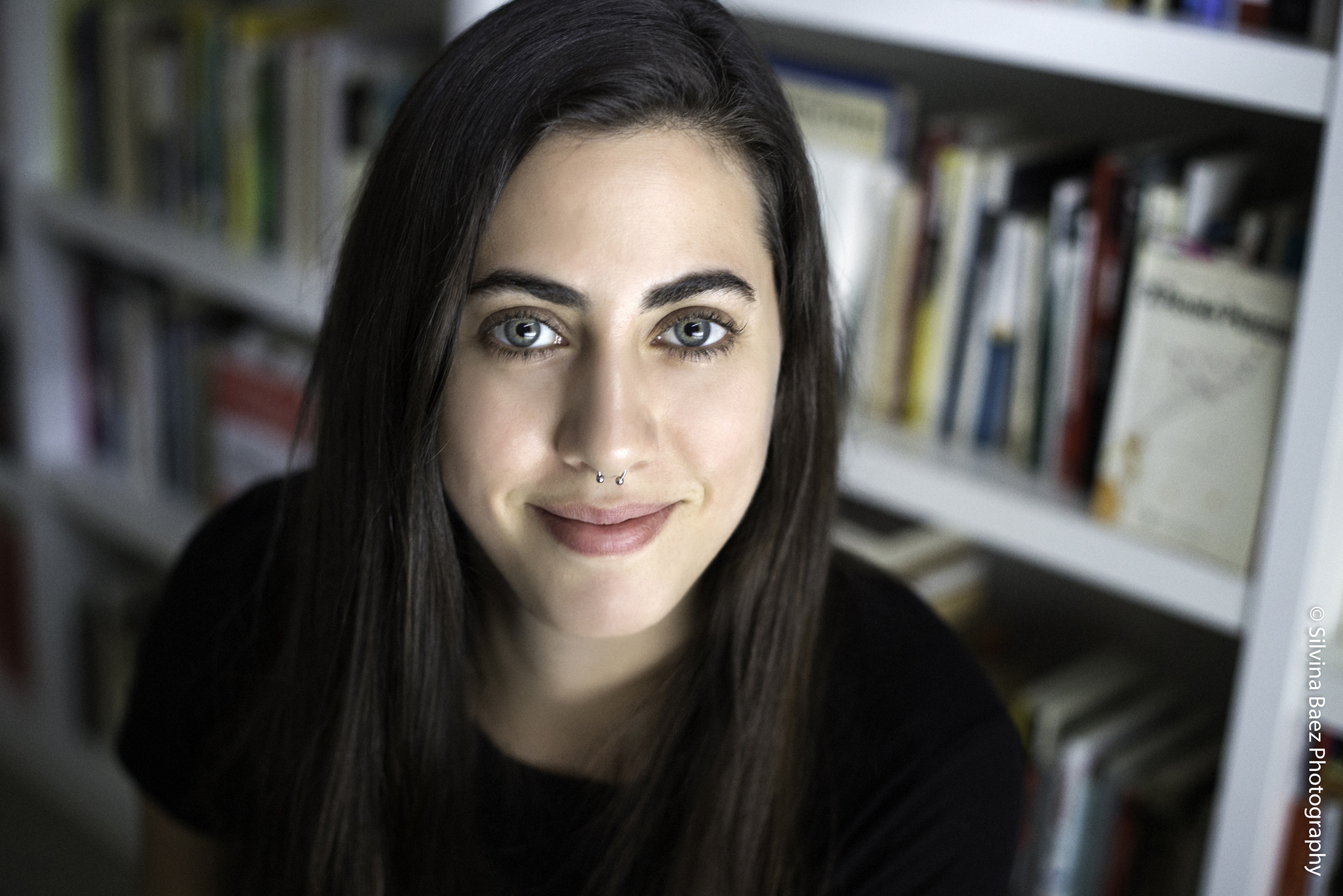 Natalia Rozenblum: «La riqueza de un taller literario es el diálogo con el otro.»