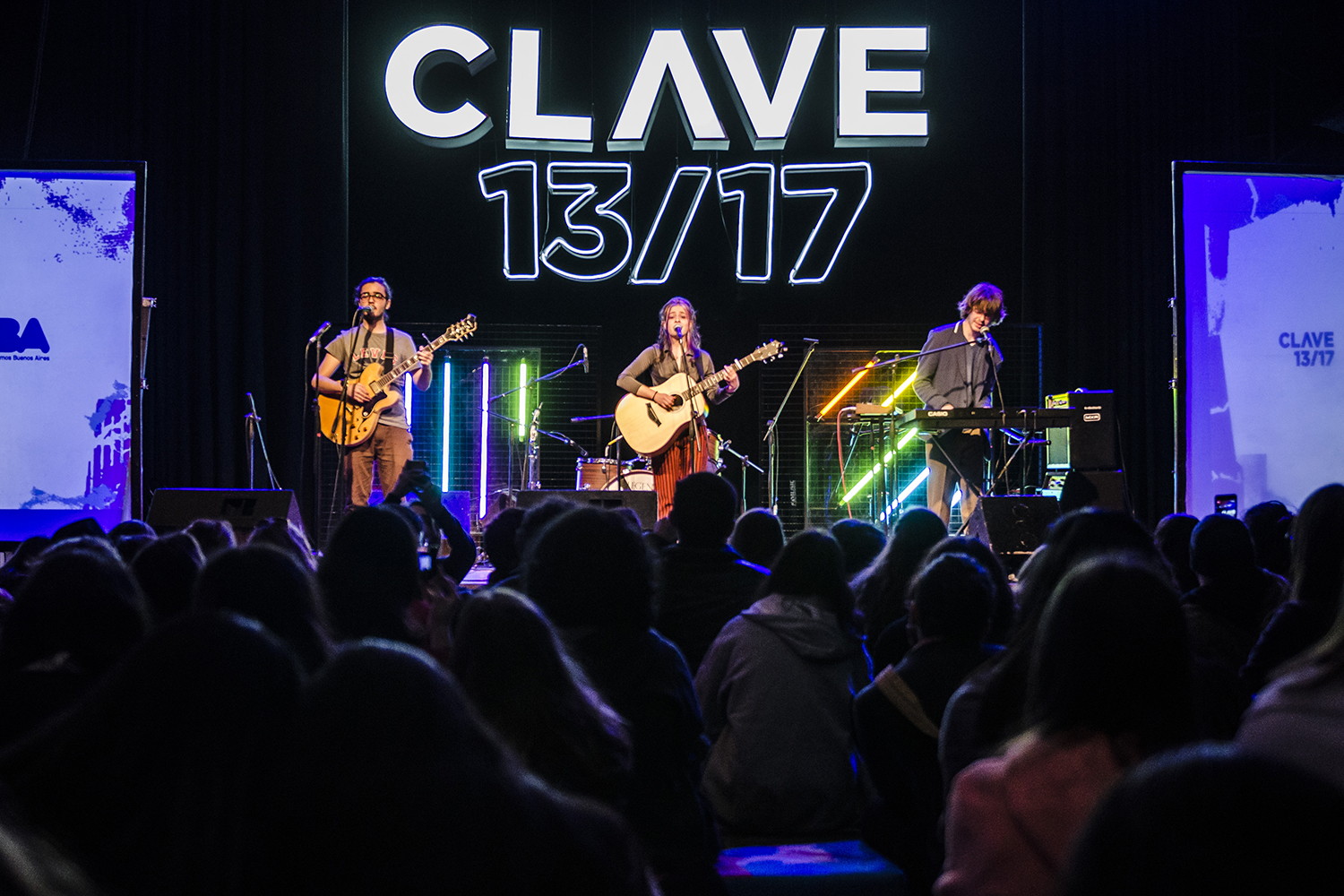 Festival Clave 13/17