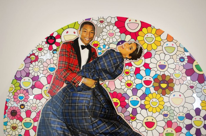 Pharrell Williams: «Un homenaje a la mujer»
