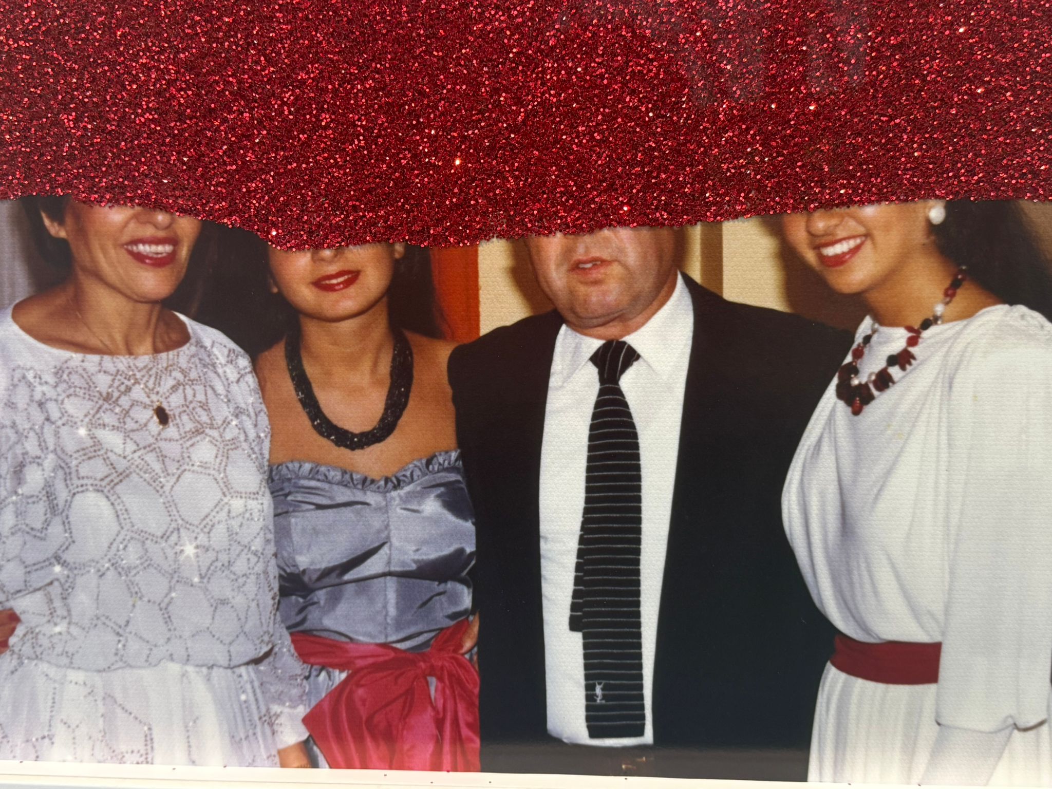 La escena argentina en Paris Photo 2025