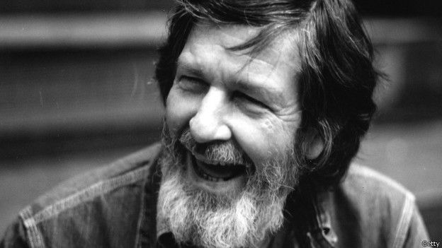 Esculpir el sonido – A propósito de la obra de John Cage