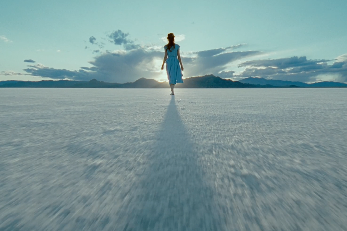 CLAVES PARA VER A TERRENCE MALICK
