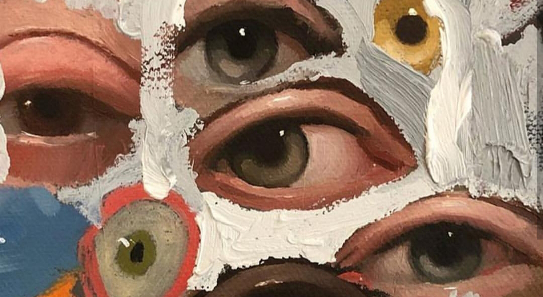 El ojo y la mirada: la ilusión del deseo