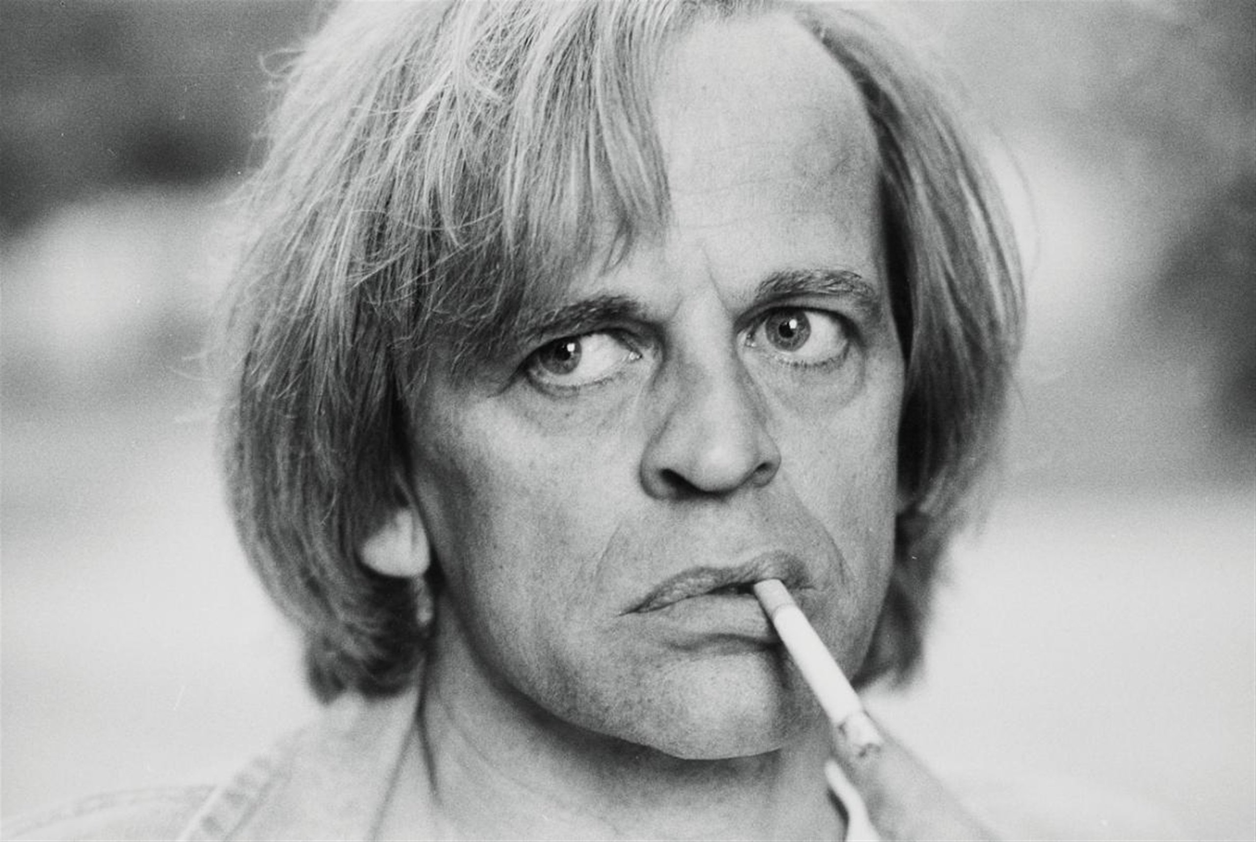 La ira de Klaus Kinski
