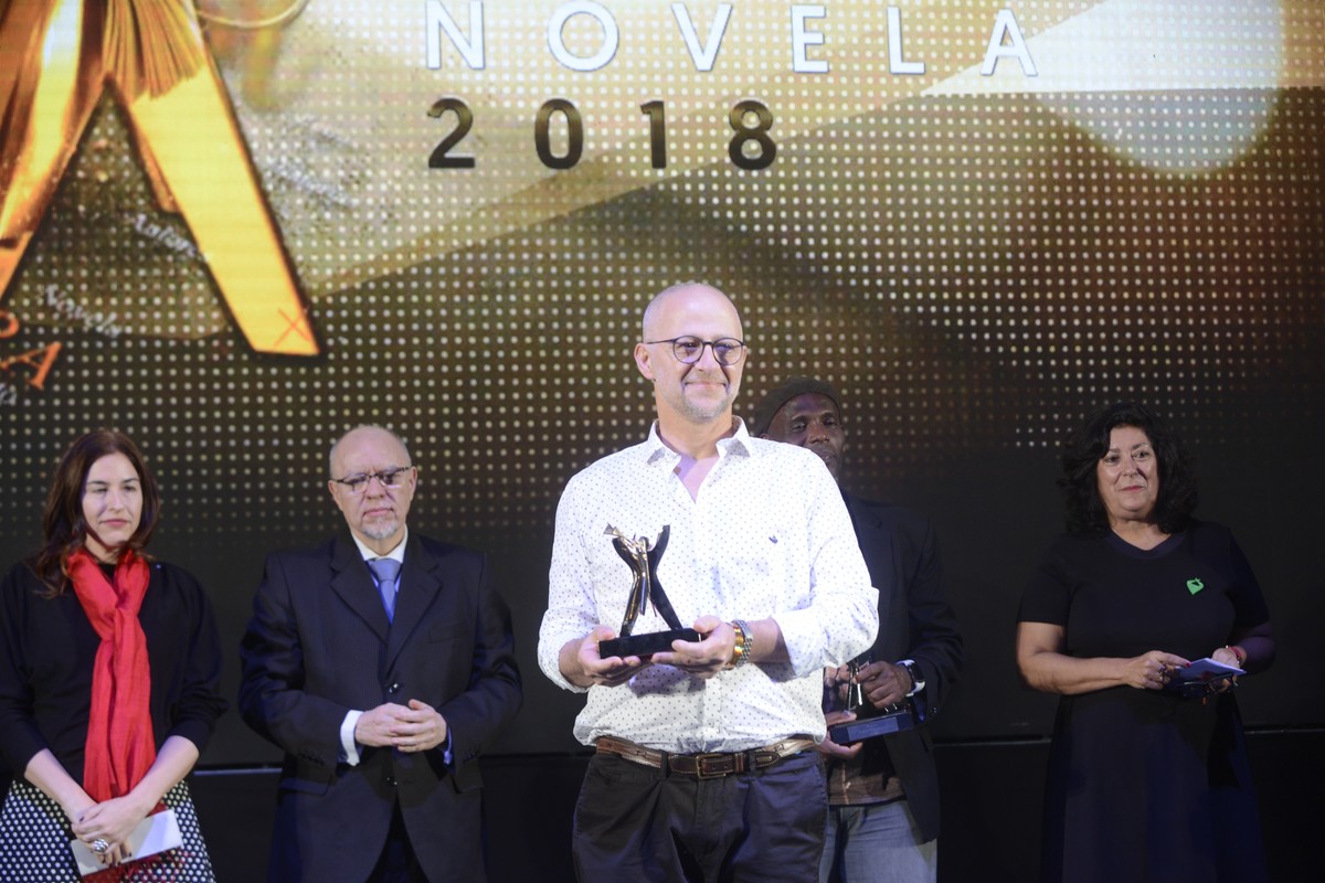Obra revelación recibe el galardón del Premio Clarín Novela 2018