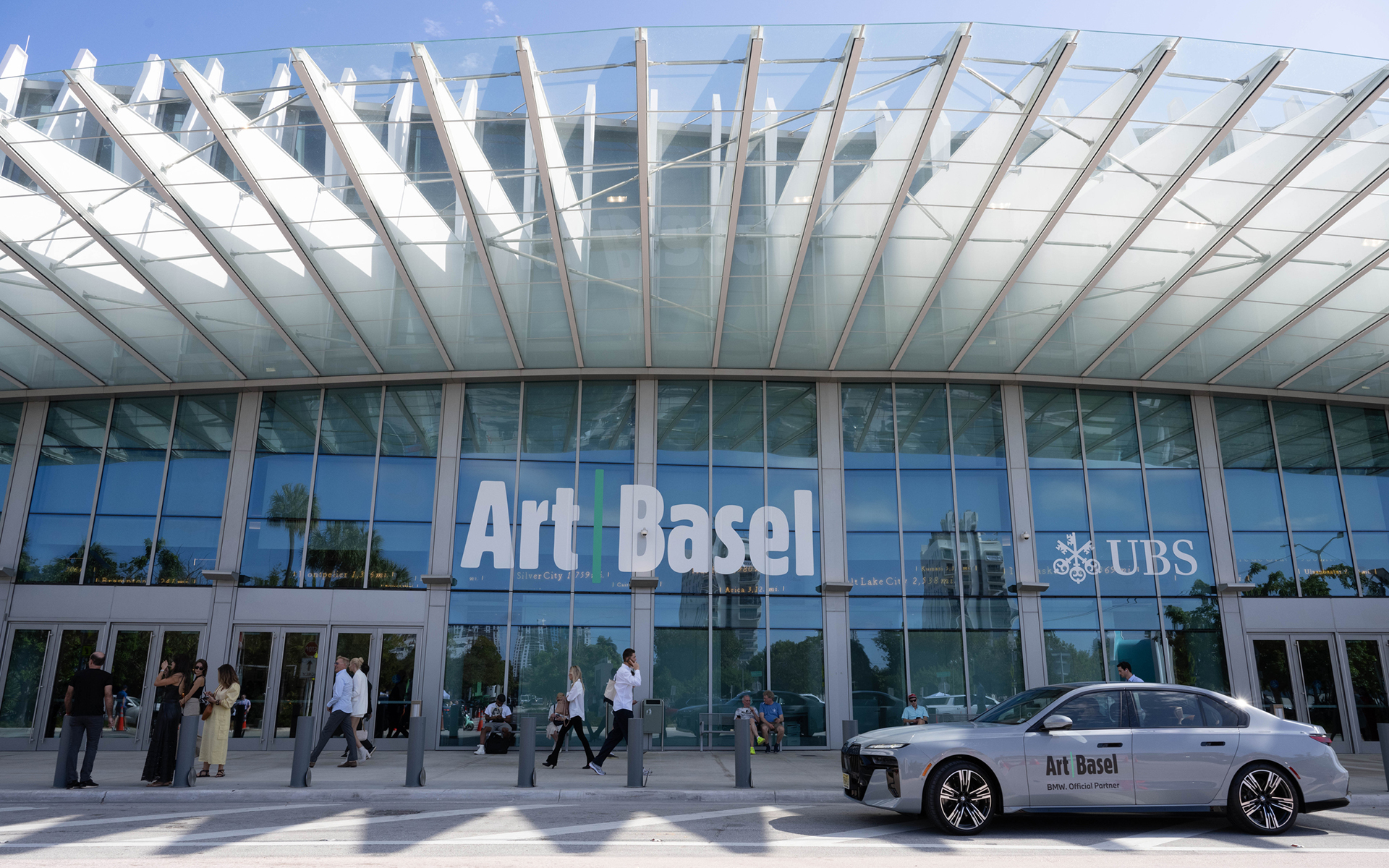 Art Basel Miami Beach 2023 – Donde la calidad del arte trasciende la ...